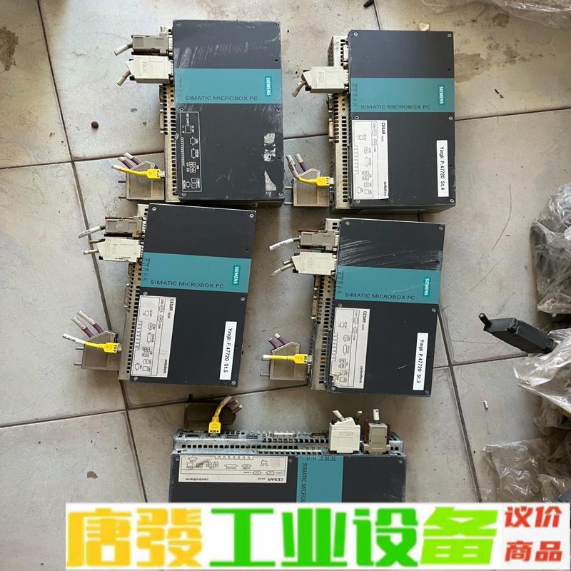 西门子工控机清仓处理6AG4040-0AC10-0 维修询价