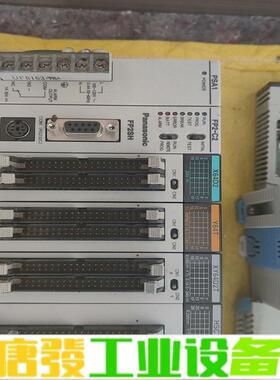 松下FP2-C2，X64D2，Y64T，XY64D 维修询价