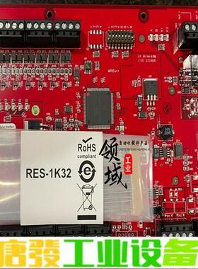 LNL-1100-S3  刚到一批全新原装  门禁 维修询价