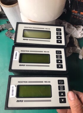 RESISTRON熔侧膜驱动器咨询维修