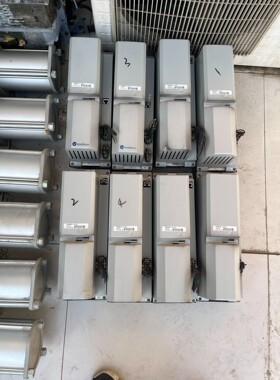 ABB机器人驱动器3HAB81013/12C2个咨询维修