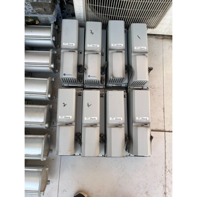 ABB机器人驱动器3HAB81013/12C2个咨询维修