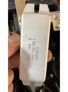 HPRS T100 80R J咨询维修咨询维修