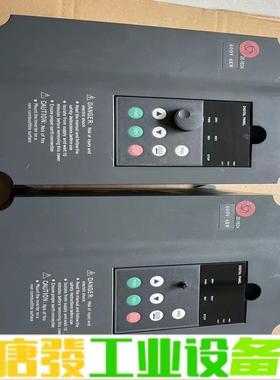 变频器拆机HLC4D0H一3，4Kw。成色充新，实 维修询价