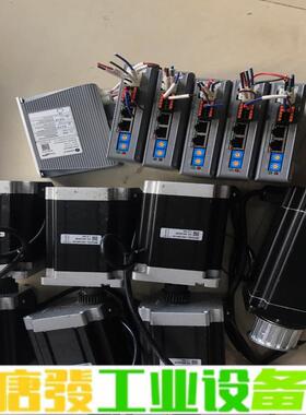 雷赛开环步进机DM3E-870，电机86CM120 维修询价