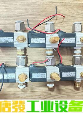 SMC三通电磁阀VT307E-5G1-02有九个成 维修询价