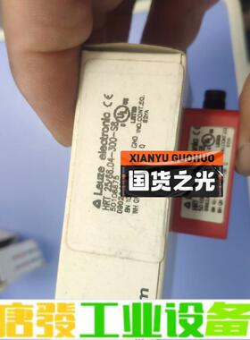 劳易测信号开关HRT25/66.04-300-S8 维修询价