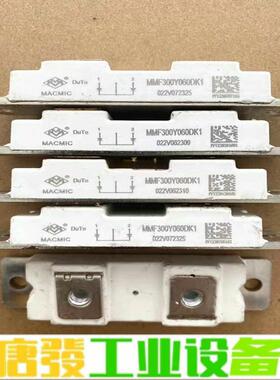 MMF300Y040DK1B MMF300Y060 维修询价