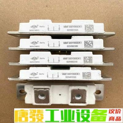 MMF300Y040DK1B MMF300Y060 维修询价