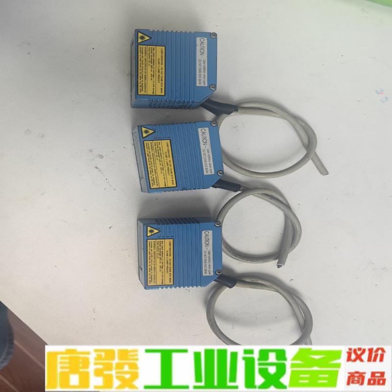 德国SICK/西克CLV420-0010激光条码扫 维修询价
