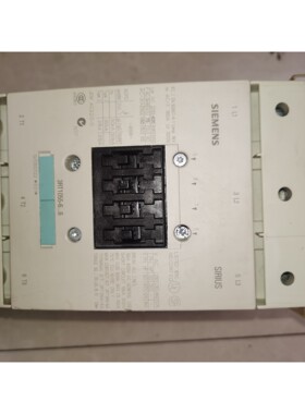 原装西门子交直流接触器3RT10556..6AP36咨询维修