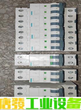 西门子 5SY6310-7CC MCB 3P C1 维修询价