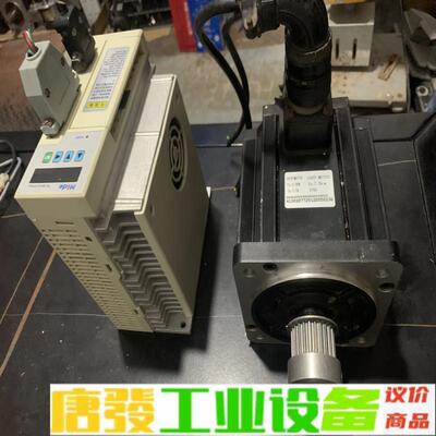 Mide伺服电机，驱动器型号MIDE-30B电机型 维修询价