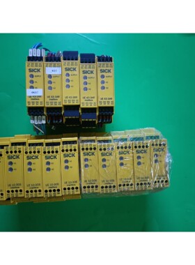西克SICK安全继电器,UE43-3AR3D2  60345咨询维修咨询维修