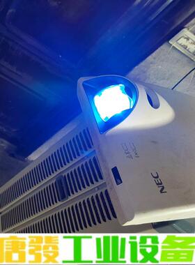 NEC NP-CK4055X  短焦投影仪 202 维修询价