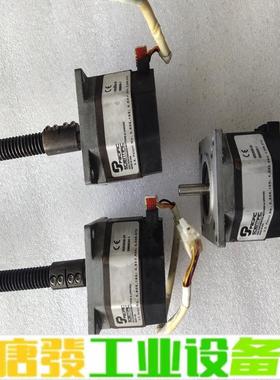 拆机POWERMAXII太平洋伺服电机，原装进口P 维修询价