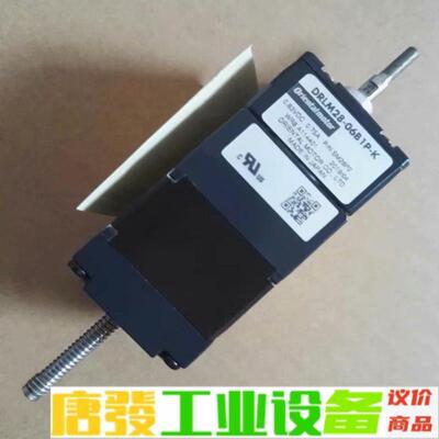 DRLM28-06B1P-K   东方电机，拆机件 维修询价