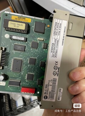 AB 1203-SM1 模块 7个低价咨询维修咨询维修