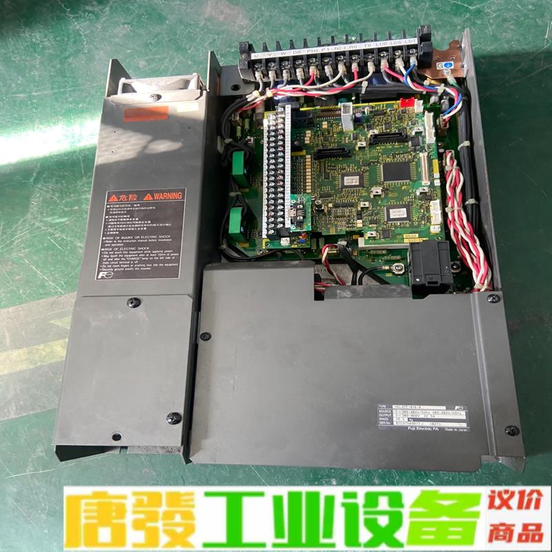 电梯变频器HELG7F-4V8-8 维修询价