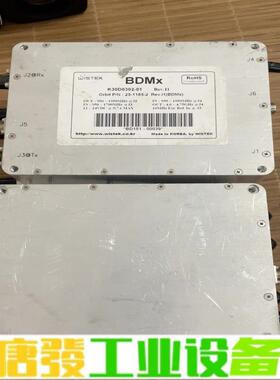 韩国进口BDMX K30D0302-01 K30D 维修询价