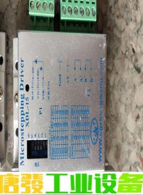 拆机Microstepping  Driver X 维修询价