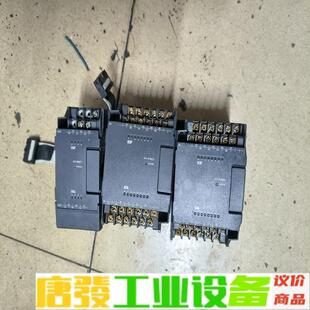 2个 基恩士PLC N16EX 维修询价