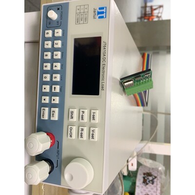 JT6410A嘉拓直流电子负载全新只做全新南京嘉拓快咨询维修
