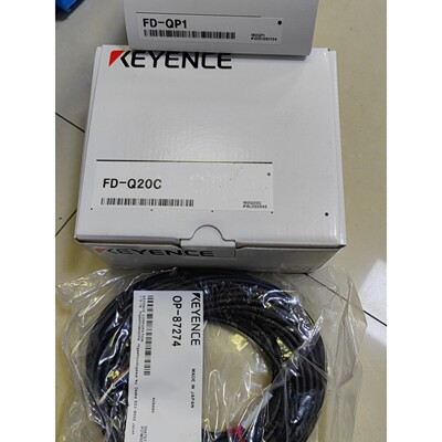 FD-Q20C FD-QP1 OP-87274 基恩士原装正咨询维修咨询维修