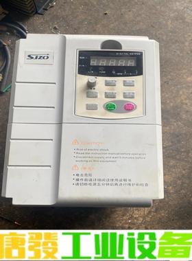 中驱变频器4KW，ZQ511-SKJC-004G3 维修询价