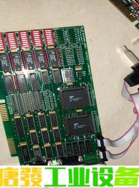 美国 BLASTRONIX 通讯卡 MODEL : 维修询价