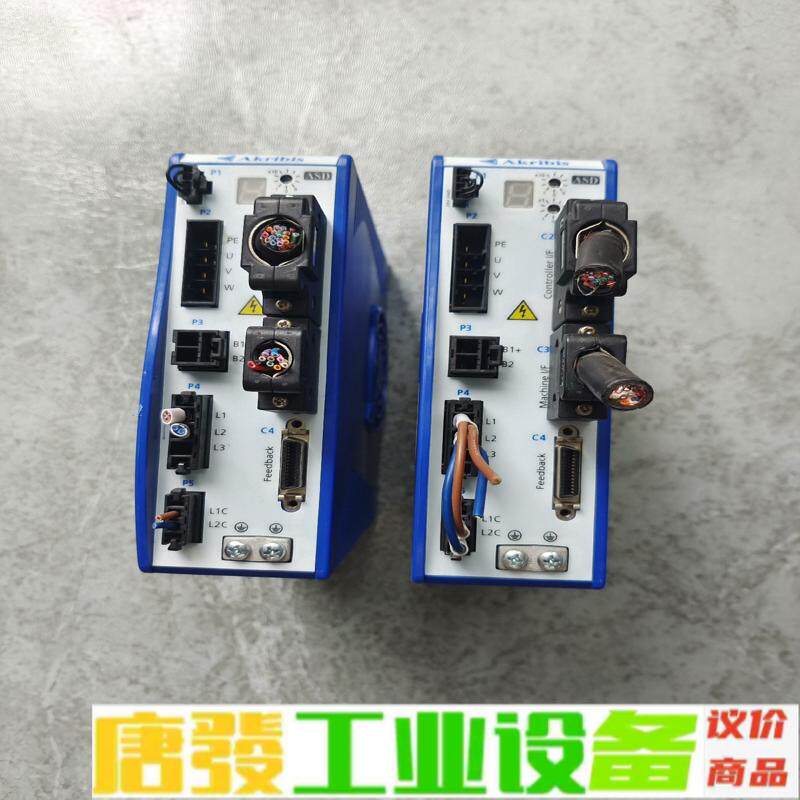 雅科贝斯 ASD240-1028S1J1 二手拆机 维修询价