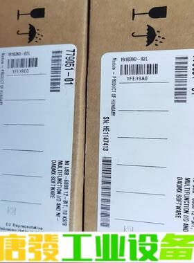 NI USB-6008  779051-01 原装 维修询价