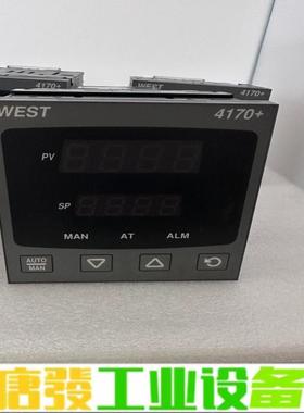 英国WEST   P4170温度表，正品原装拆机， 维修询价