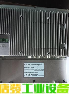 ARCHMI-712-02 触摸屏 保护膜都在 功 维修询价