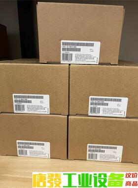 6ES7 151-3BA23-0AB0 全新未拆封西门子PL 议价下单