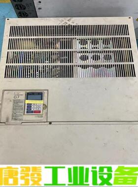 安川G7变频器CIMR-G7A4132 132kw 维修询价