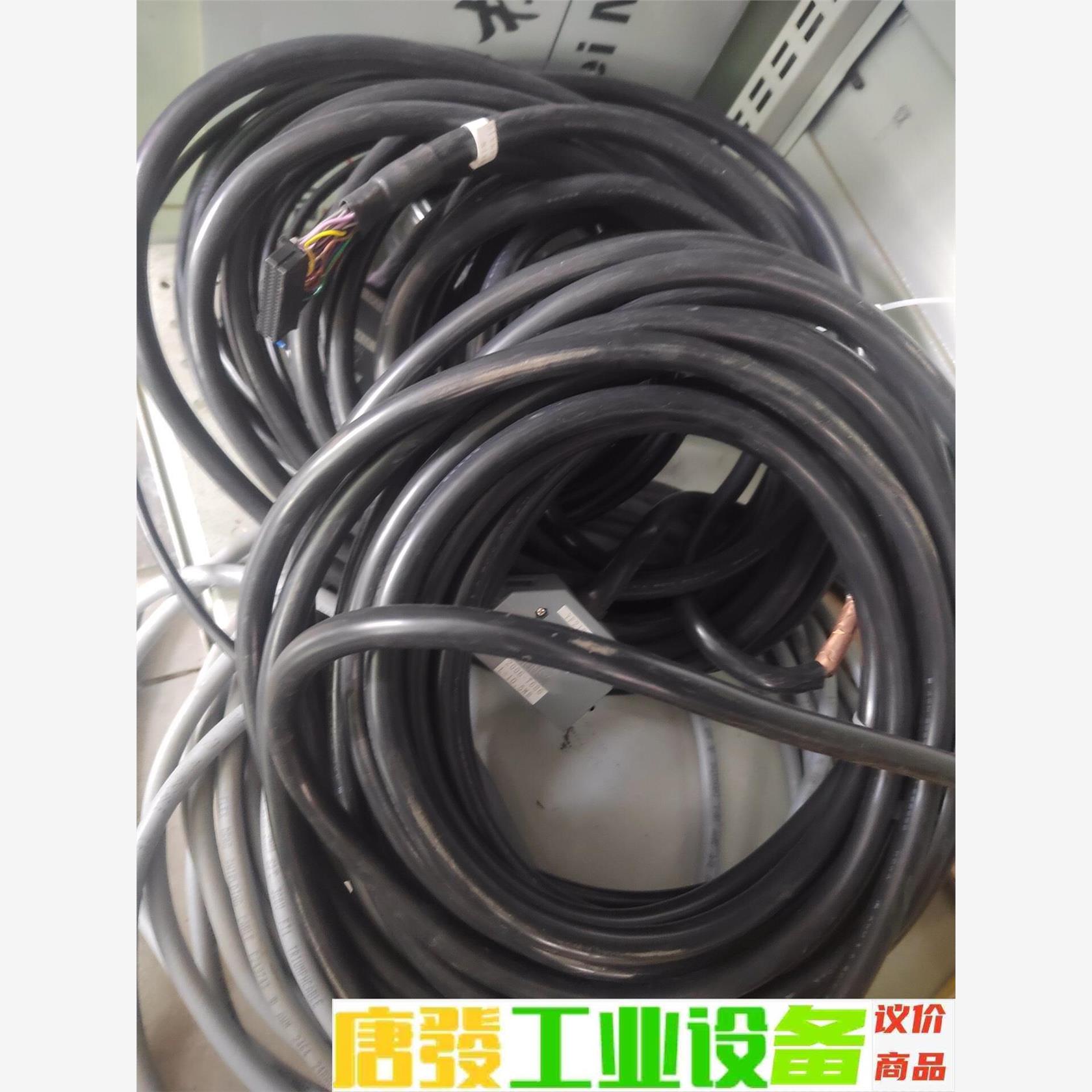 YF212-Y CRMA15发那科机器人电缆 议价下单