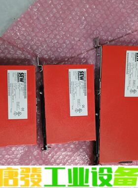 德国/SEW原装通信卡 DHR41B/U0H21B 维修询价