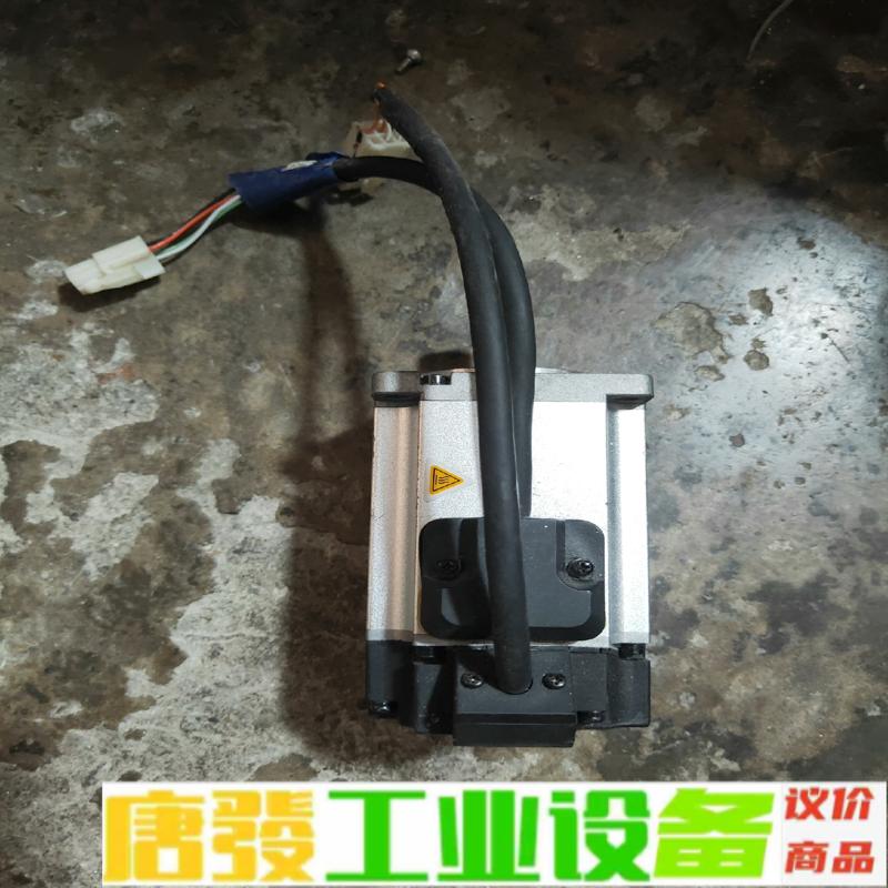 禾川伺服电机SV-X3MH020A-N2LN,拆机 维修询价