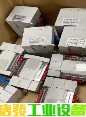 维控PLC LX2V-1412MT-A 二手拆机  维修询价