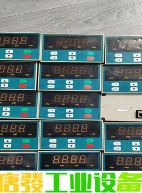 二手变频器面板  惠丰软启动HFR1000 维修询价