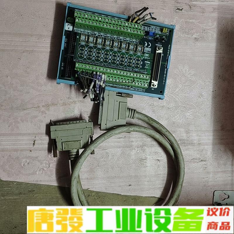 研华PCLD-8710,设备拆机,成色好 维修询价