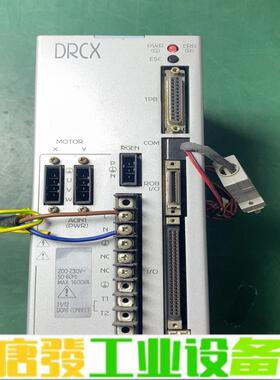 雅马哈驱动器DRCX-2010 维修询价