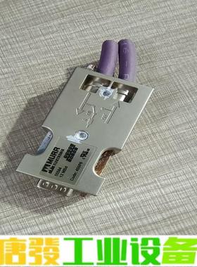 MURR  穆尔通讯接头  55584  二手拆机 维修询价