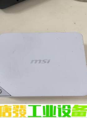 微星3160NGW MINI小主机3205U 8g 维修询价