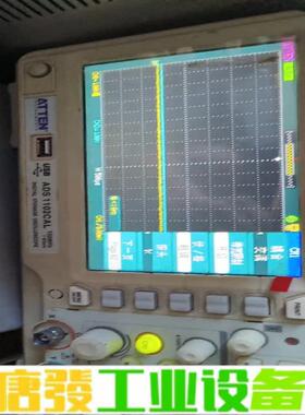 安泰信ADS1102CAL示波器 维修询价