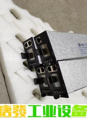 拆机成色新 MEC048-H42C0 通信电源监控 维修询价