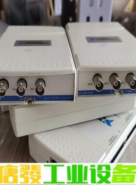 NI USB-5132 USB-5133 示波器卡 维修询价
