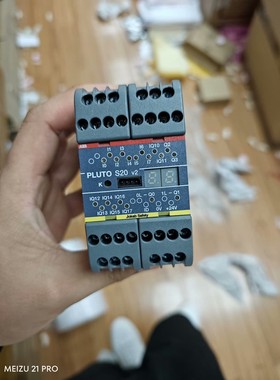 PLUTOS20  2TLA020070R4700   AB咨询维修咨询维修