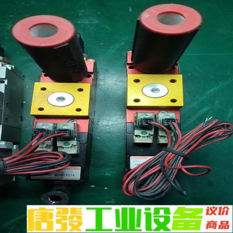 二手韩国SPATEC真空元件 供应集成式SMT2- 维修询价